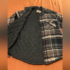 Dakota Grizzly jacket - M